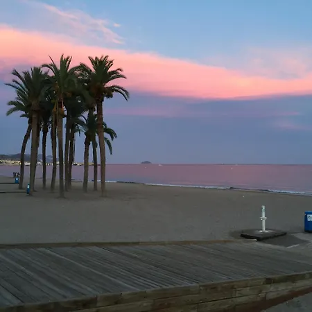 Happyvila Rustico * Villajoyosa