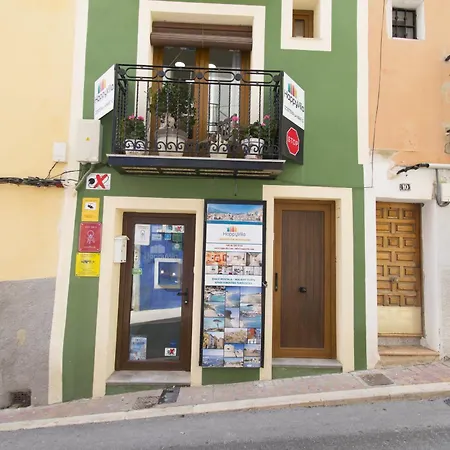 Appartamento Happyvila Rustico *