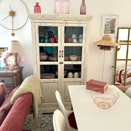 Happyvila Rustico * Villajoyosa