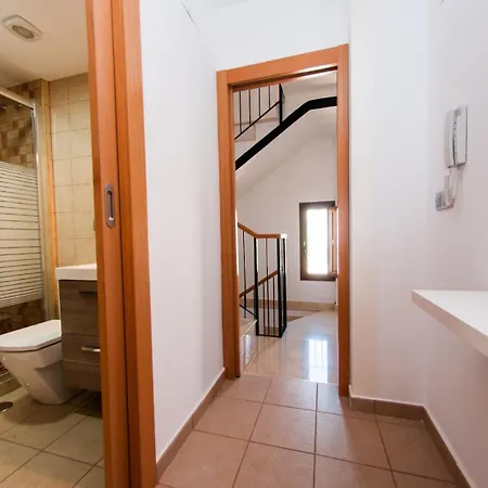 Happyvila Rustico * Villajoyosa