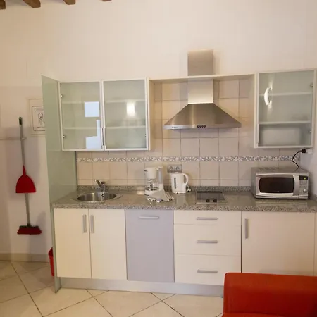 Happyvila Rustico Villajoyosa