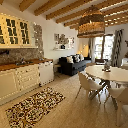 Happyvila Rustico Appartamento *