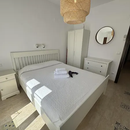 Appartamento Happyvila Rustico