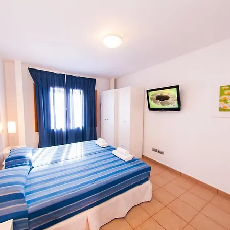 Happyvila Rustico Villajoyosa (La Vila Joiosa)