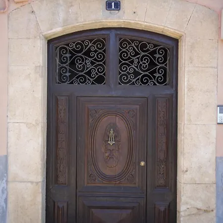 Apartamento Happyvila Rustico *
