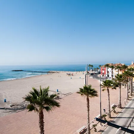 Happyvila Rustico Apartment Villajoyosa