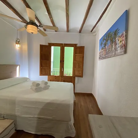 Apartamento Happyvila Rustico