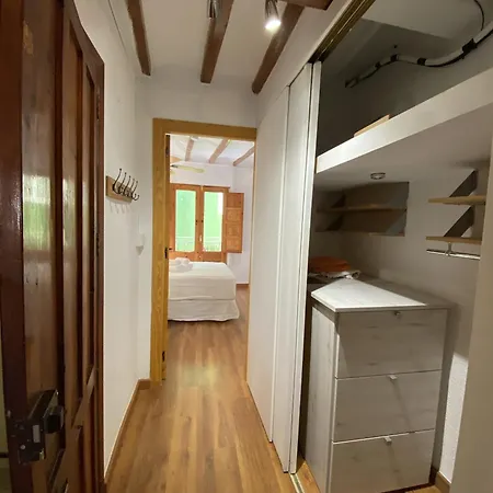 Apartamento Happyvila Rustico *