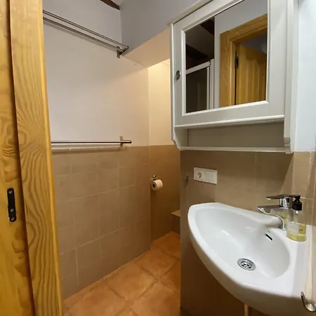 Happyvila Rustico Apartamento