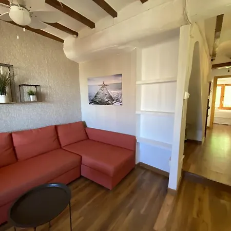 Apartamento Happyvila Rustico *