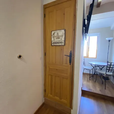 Apartamento Happyvila Rustico Villajoyosa (La Vila Joiosa)