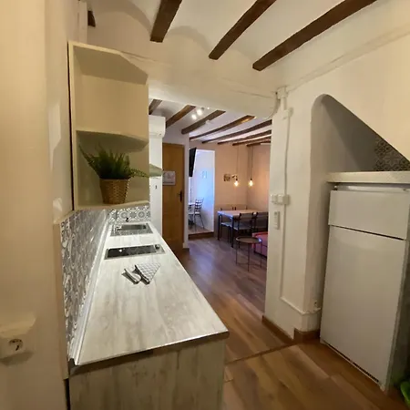 Happyvila Rustico Apartamento