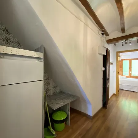 Apartamento Happyvila Rustico