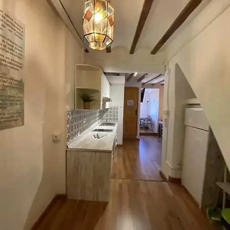 Happyvila Rustico Villajoyosa (La Vila Joiosa)