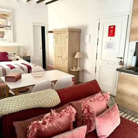 Happyvila Rustico Villajoyosa (La Vila Joiosa)