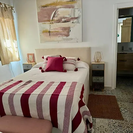 Happyvila Rustico Apartamento