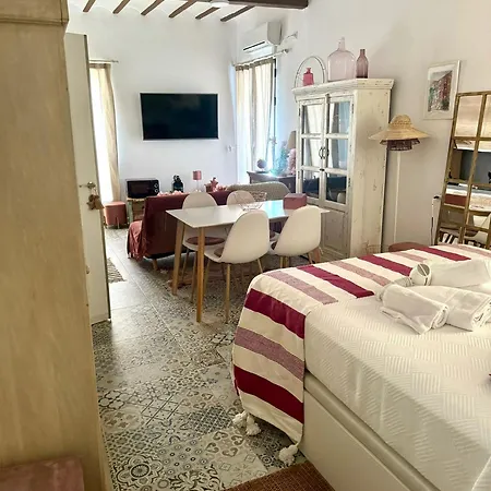 Happyvila Rustico Apartamento