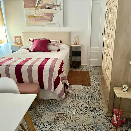 Apartamento Happyvila Rustico