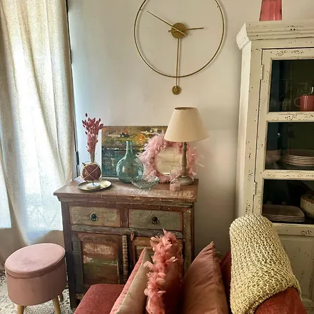 Apartamento Happyvila Rustico