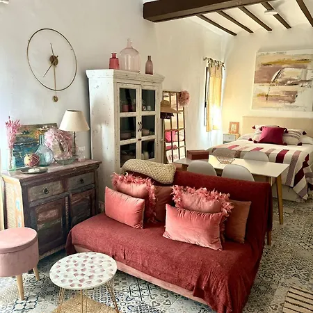 Apartamento Happyvila Rustico