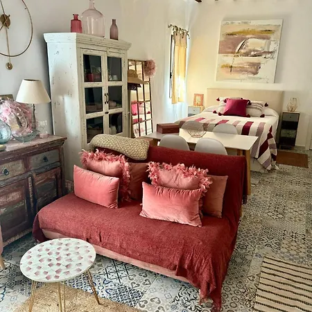 Happyvila Rustico Apartamento *