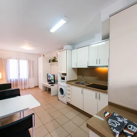 Apartamento Happyvila Rustico *