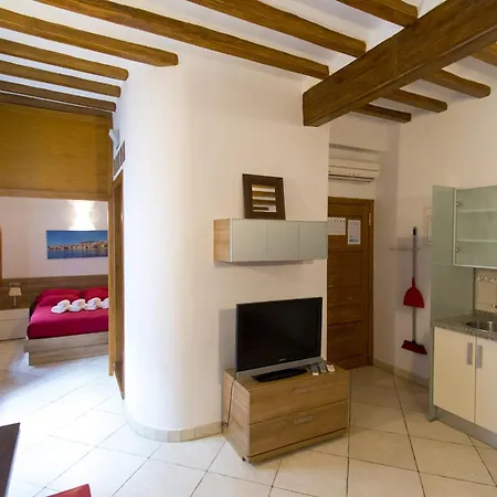 Happyvila Rustico Apartamento