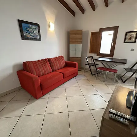 Apartamento Happyvila Rustico Villajoyosa (La Vila Joiosa)