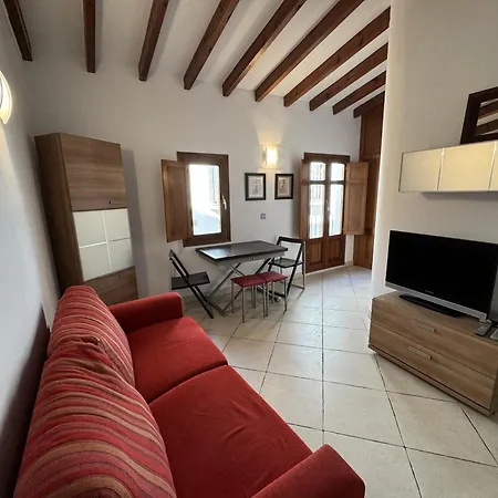 Happyvila Rustico