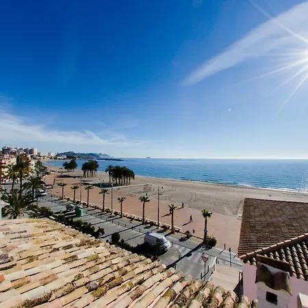 Happyvila Rustico Apartment *