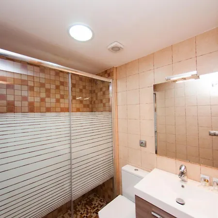 Happyvila Rustico Apartamento