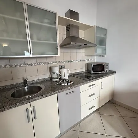 Happyvila Rustico Apartment Villajoyosa