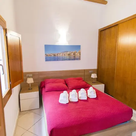 Happyvila Rustico Villajoyosa (La Vila Joiosa)