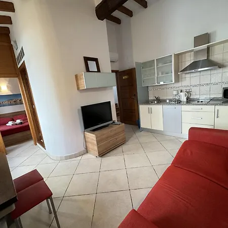Happyvila Rustico Villajoyosa (La Vila Joiosa)