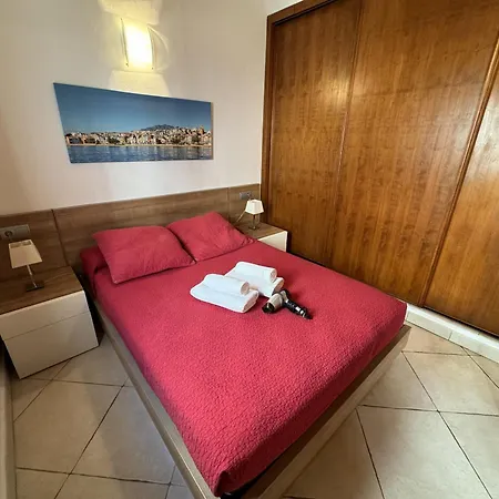 Apartamento Happyvila Rustico Villajoyosa (La Vila Joiosa)