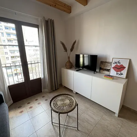 Happyvila Rustico Apartamento *