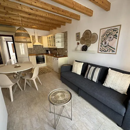Apartamento Happyvila Rustico
