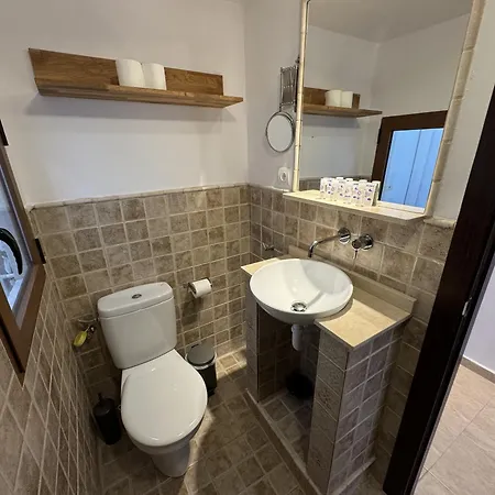 Apartamento Happyvila Rustico Villajoyosa (La Vila Joiosa)