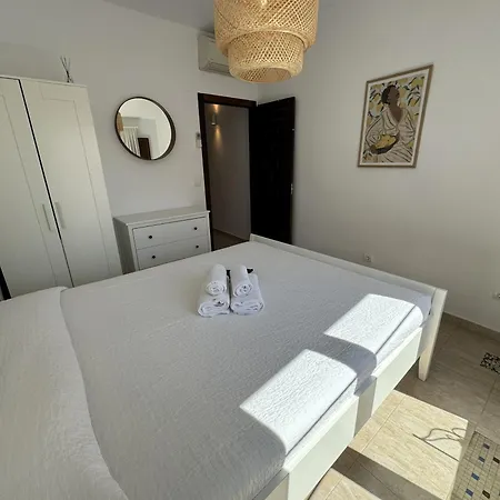 Happyvila Rustico Apartamento Villajoyosa (La Vila Joiosa)